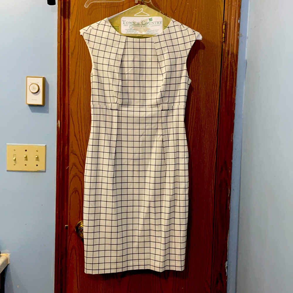 Calvin Klein size 6 dress